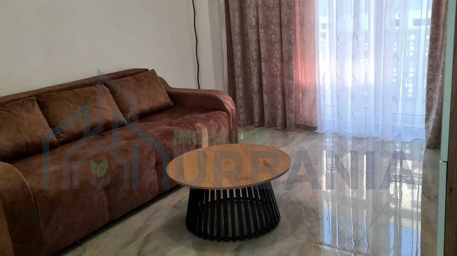 Două camere Contemporan de închiriat - Poză 8