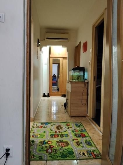 apartament 2 camere, decomandat, mobilat - Poză 5