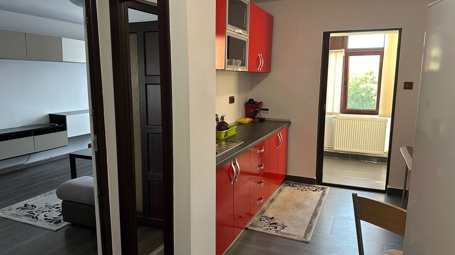 Apartament 2 camere de inchiriat - Mazepa 2 - Poză 4