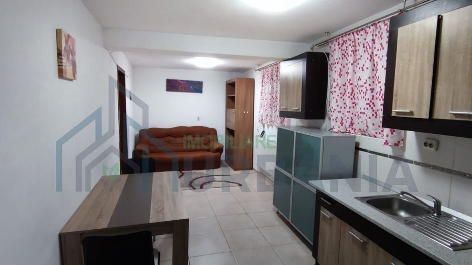 Inchiriere apartament 2 camere Copou - Poză 1