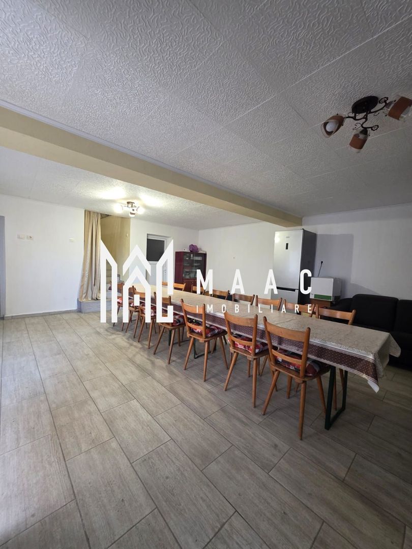 Casa individuala I Curte I Teren 1700 mp I Rosia - Poză 29