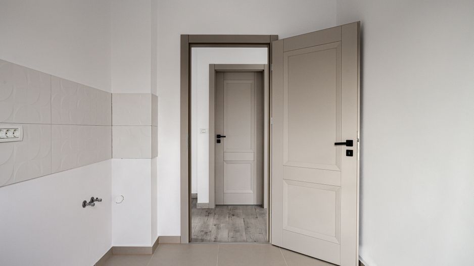 Apartament  nou  cu 3 camere în Complexul Adora Park -COMISION 0% - Poză 15