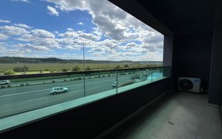 Spatiu modern de birou 70mp 2 locuri parcare subterane Rond Pacurari - Poză 18