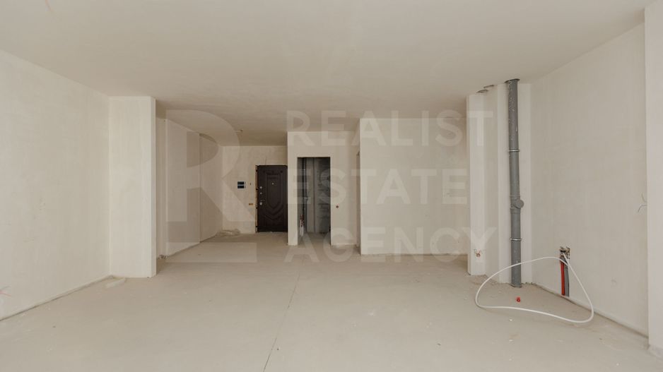 Vânzare, apartament, 3 camere, strada Grenoble, Botanica - Poză 13