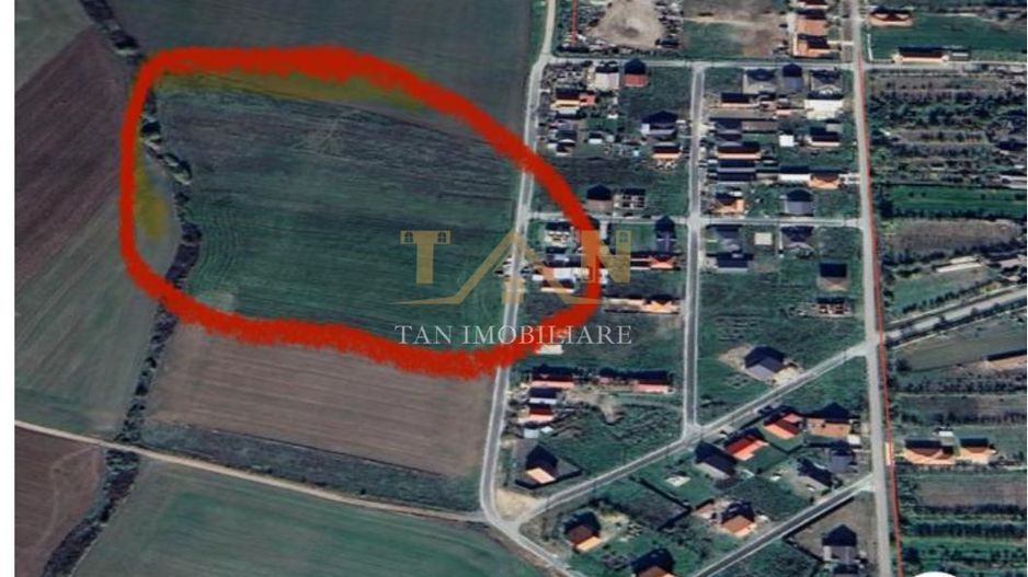 Parcele de Vazare Ianova 25000€ - Poză 2