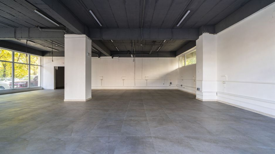 Spatiu Comercial | Militari-Uverturii-Apusului | 280mp + 135mp (terasa) - Poză 2
