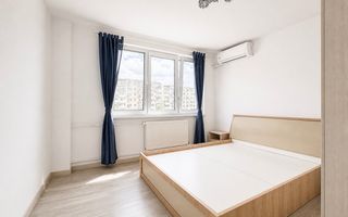 Apartament 2 camere, str. Campia Libertății, amenajat și mobilat - Poză 10