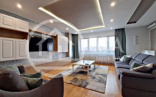 De inchiriat apartament cu 3 camere zona Iosia, Oradea. - Poză 4