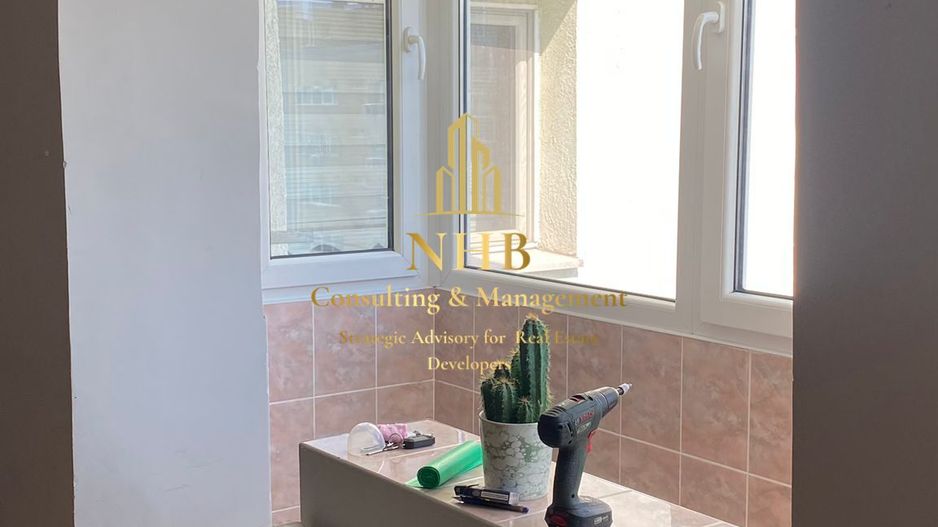 Apartament 2 Camere de Vânzare în Zona Andronache – Chiriași Pe 2 Ani - Poză 4