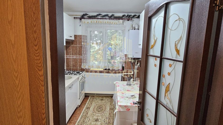 APARTAMENT 2 CAMERE CAMPULUNG, ETAJ 2 - Poză 6