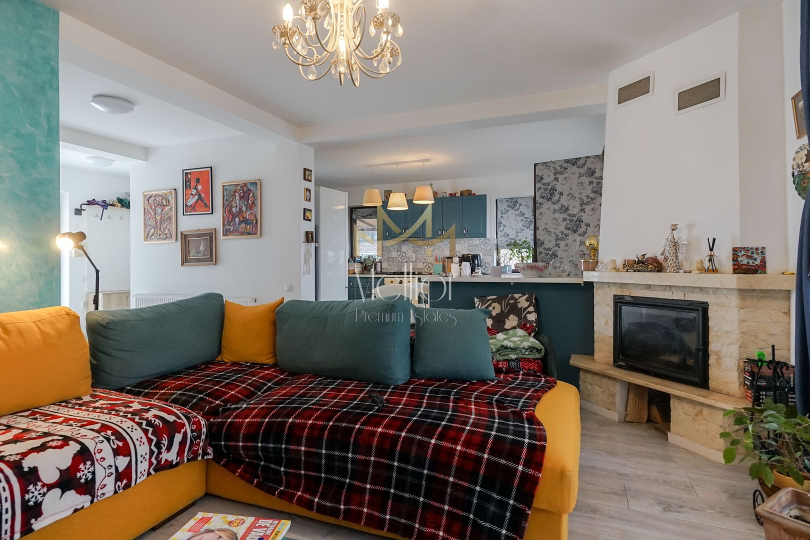 Duplex 386 mp teren 120 mp utili, 2 balcoane, 2 terase, Borhanciului - Poză 11