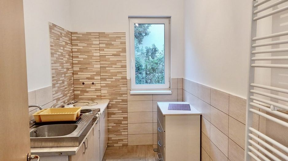 Birou 122 mp – parter, renovat, parcare inclusă - Poză 7