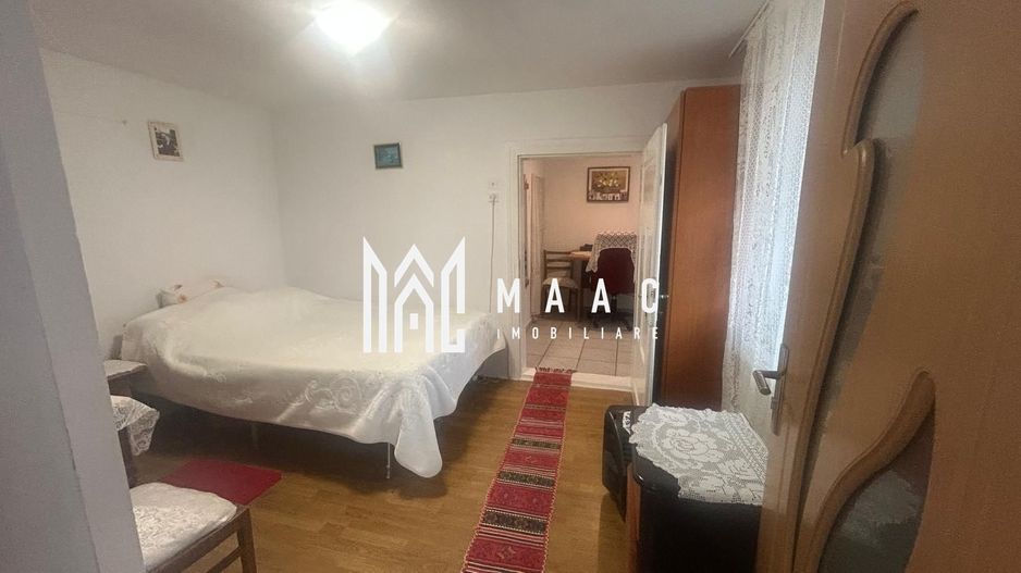 Casa Individuala I Teren 1.000 MP I Oportunitate rară în Avrig - Poză 17