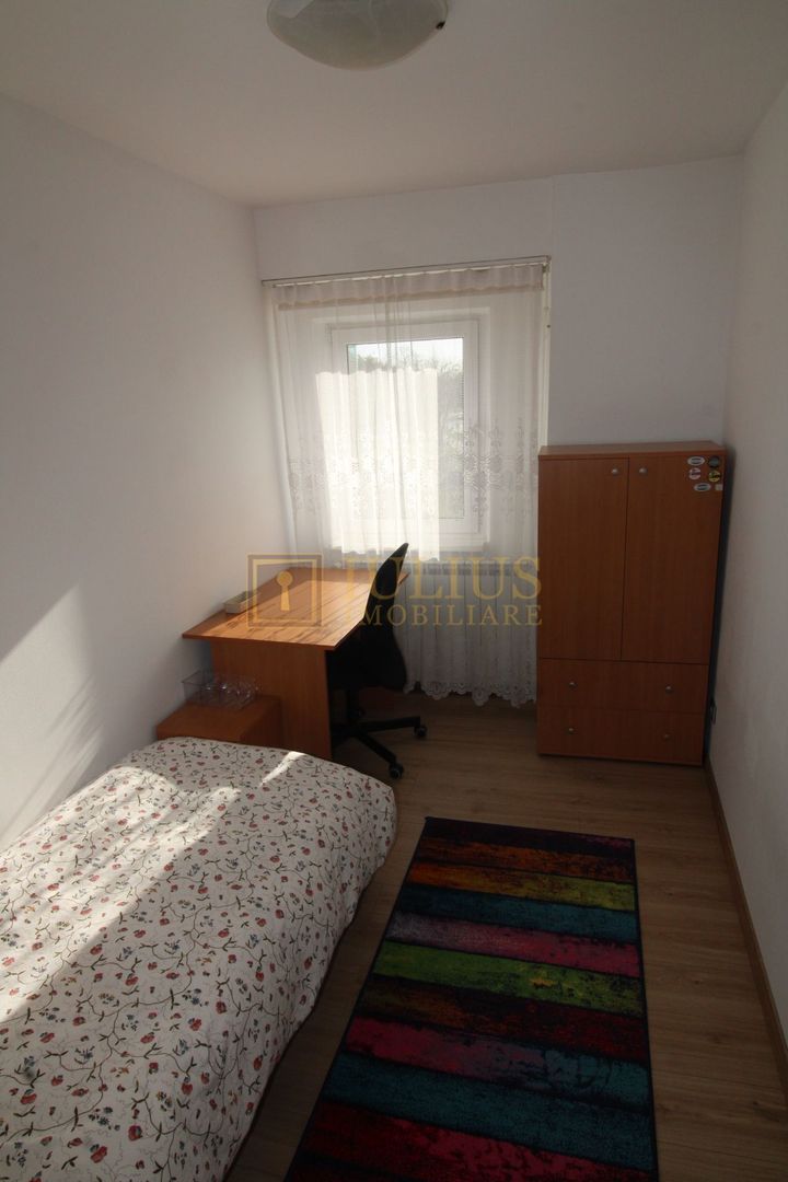 3 camere,  in Complexul Studentesc, ideal pentru 2 studenti, familie - Poză 18