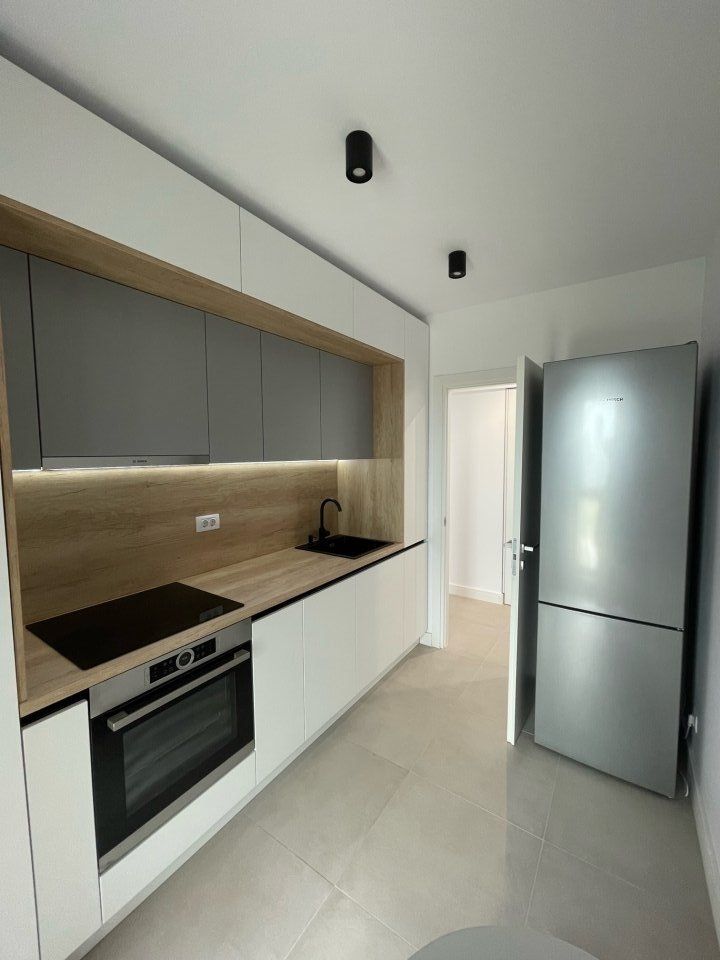 2 camere  | Aviatiei | Pipera |  City View |  Onix Park - Poză 6