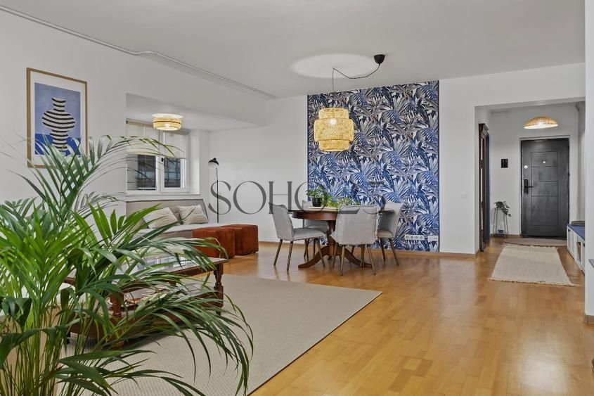 Apartament 3 camere cu vedere la lac - Poză 7