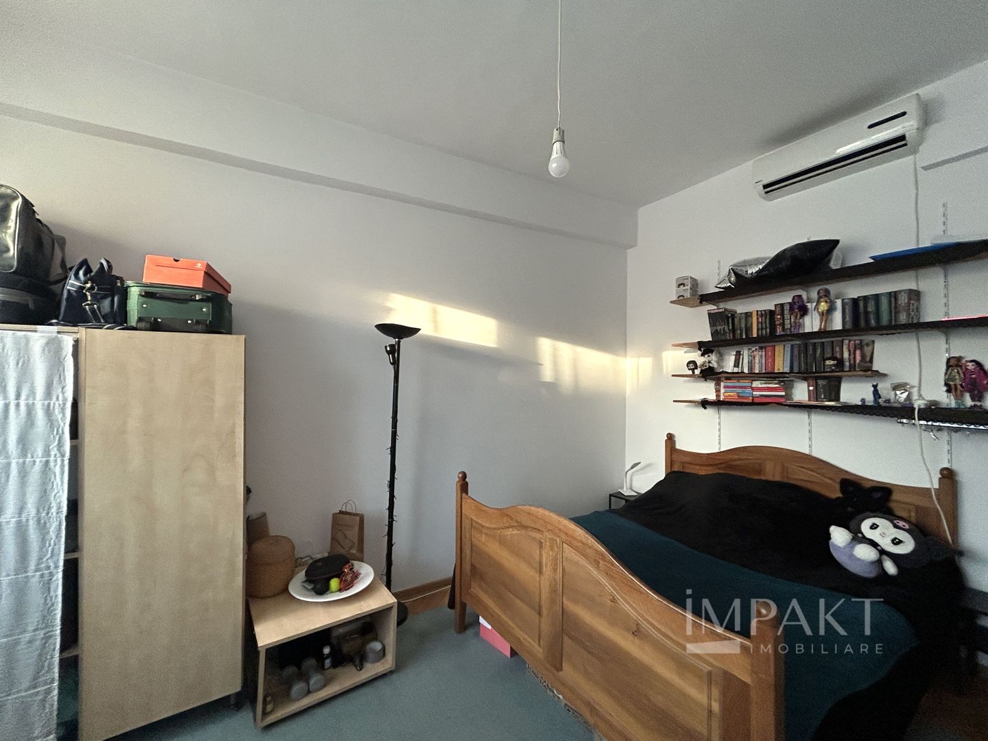 Apartament cu 2 camere decomandat in zona strazii Horea! - Poză 7