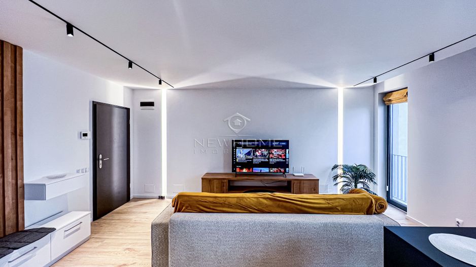 Apartament 2 camere PET FRIENDLY,  Zorilor - Poză 3