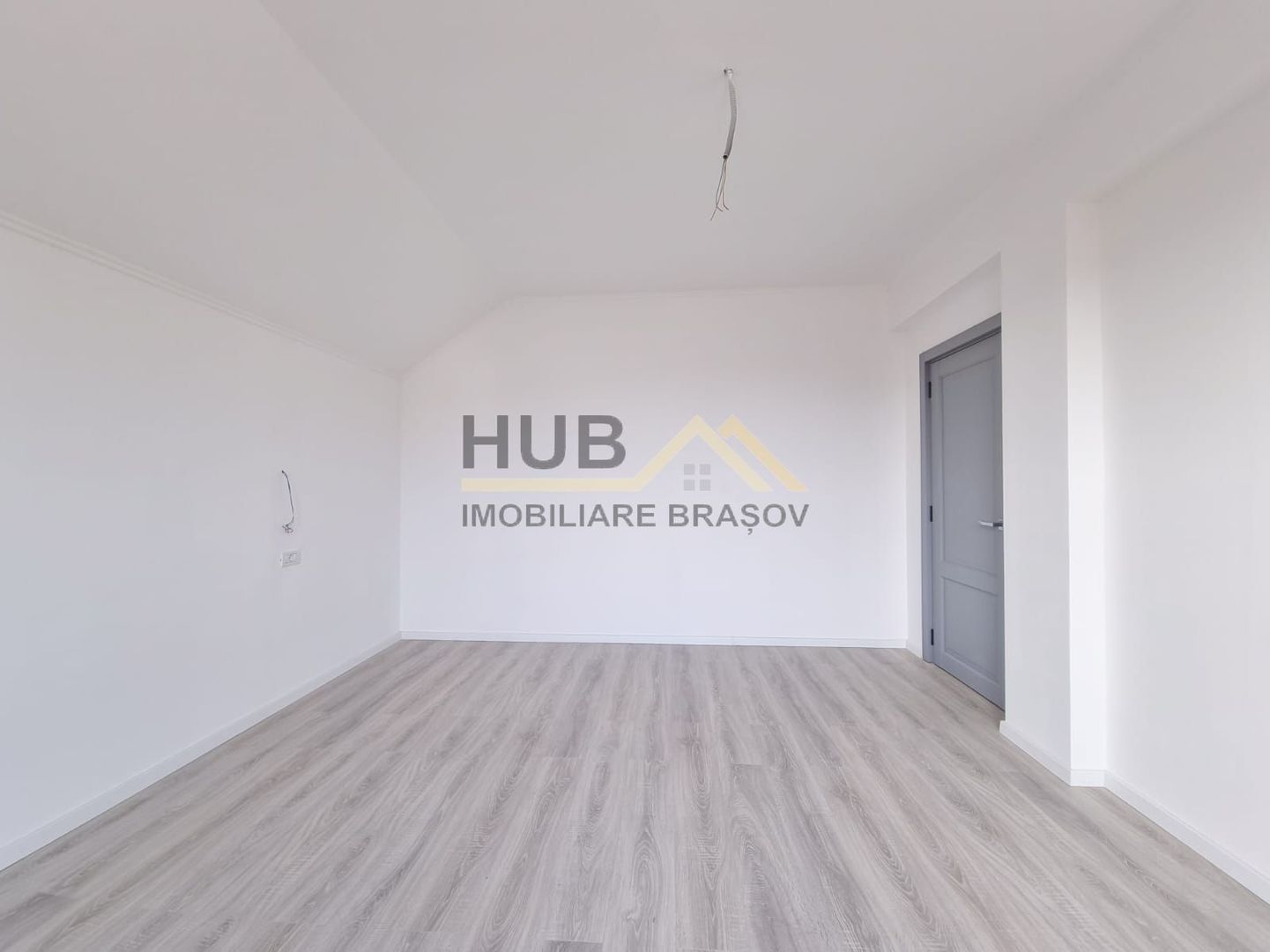 De Vanzare Casa Sanpetru Intabulata sau Schimb cu Apartament - Poză 8