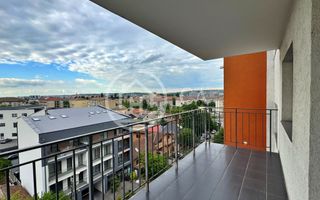 Apartament cu 3 camere de inchiriat in zona Nufarul, Oradea - Poză 10