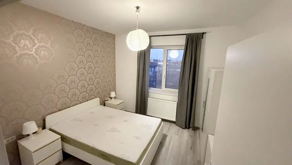 Giroc | Lidl & Penny | 2 camere | Etaj 2 | Parcare CF | Mobilat complet - Poză 4