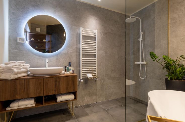 2 camere | Calea Floreasca | Parc Verdi | bloc boutique 2023 - Poză 18