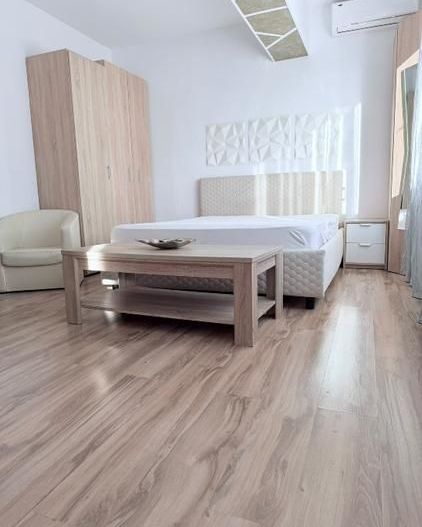 Vanzare Studio 36 mp, bloc 2011 – Șos. Colentina (Carrefour) - Poză 7