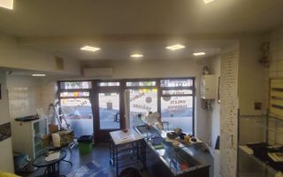 Spatiu comercial de inchiriat (Horeca) in zona Cotroceni - Poză 9