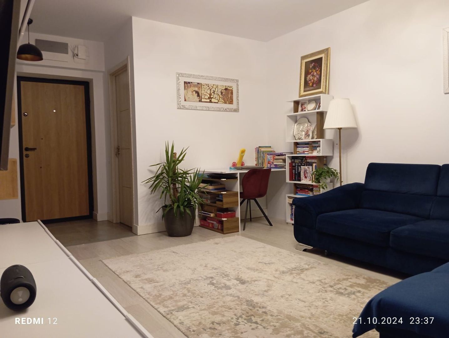 APARTAMENT LUX | DECOMANDAT | ONIX PARK - Poză 3