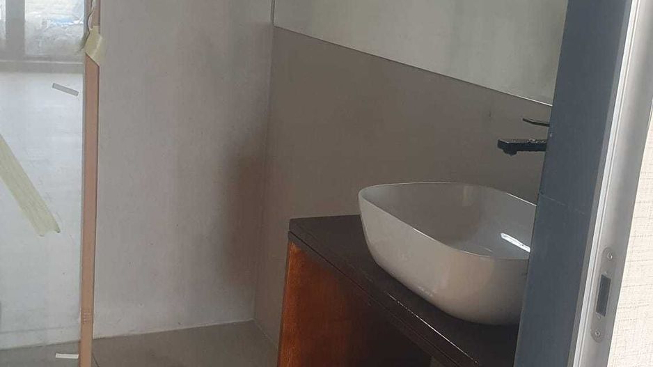 Penthouse 3 camere, 105 mp, terasa 15 mp, zona Eminescu, bloc nou - Poză 11
