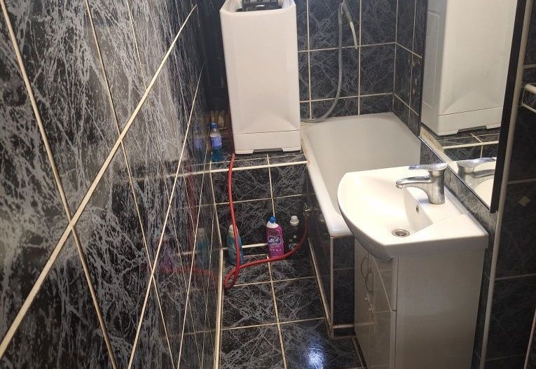 Apartament cu 3 camere - etaj 2 - Calea Sagului - Poză 6