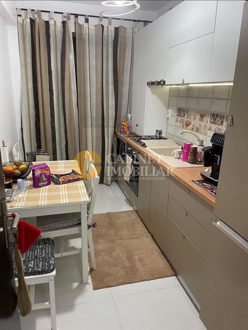 2 CAMERE DECOMANDAT, ETAJ 1, BLOC NOU GALATA - Poză 4