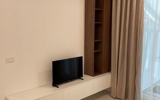 Apartament 2 camere Mobilat Utilat-Parcare-Gradina 44mp - Poză 10
