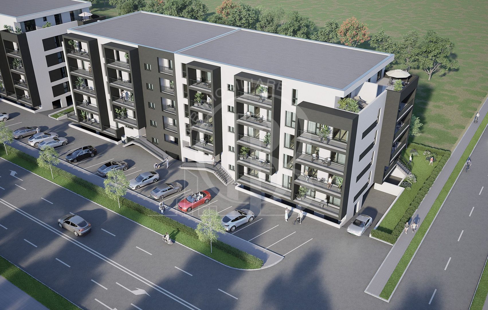 3 camere decomandat Pallady Metrou Nicolae Teclu - Poză 11