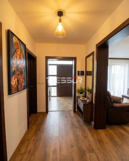 Casă individuală P+1 în Agigea – Cartier Eroilor | 212 mp utili - Poză 10