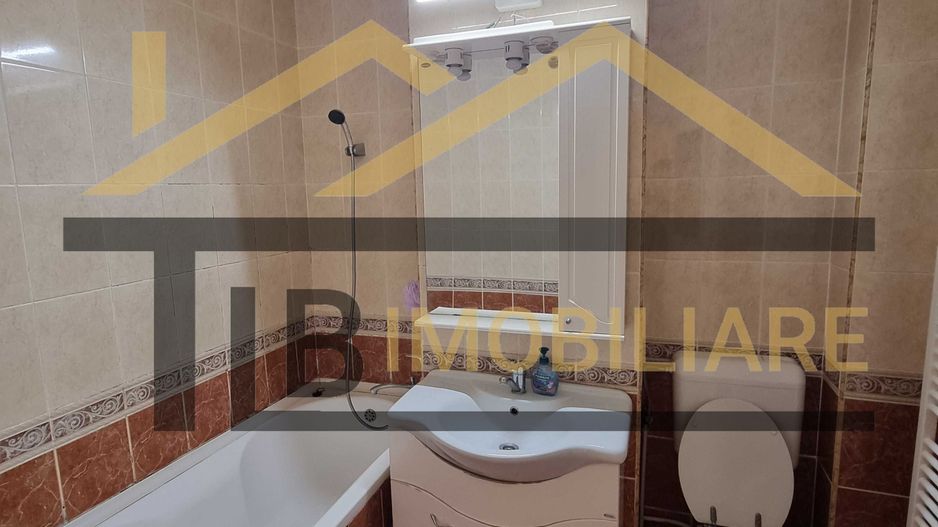 Apartament de 3 camere, 64mp, decomandat, Zona Cornisa - Poză 7