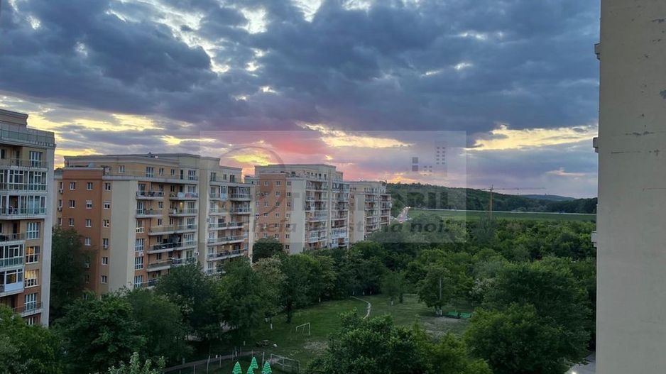 Apartament cu 3 camere si 2 bai - Green Park, Tatarasi - 600€ - Poză 6