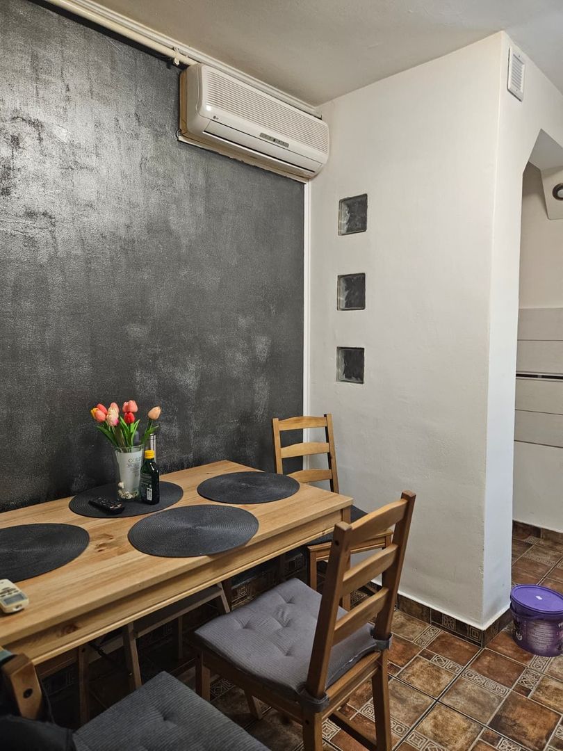 Dambovita | 2 Camere | Etaj Intermediar | Centrala Proprie. - Poză 1