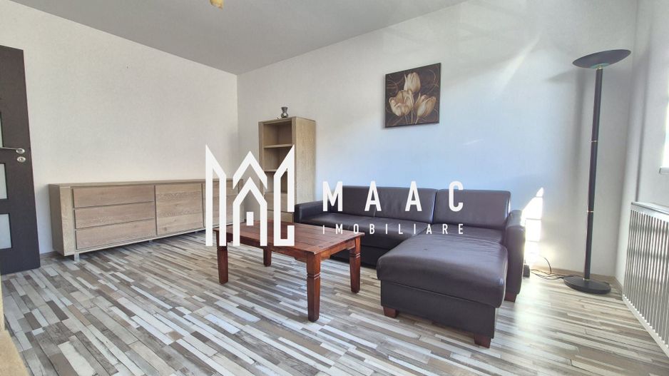Apartament de vânzare Sibiu | 2 camere | parcare | etaj 2 - Poză 1