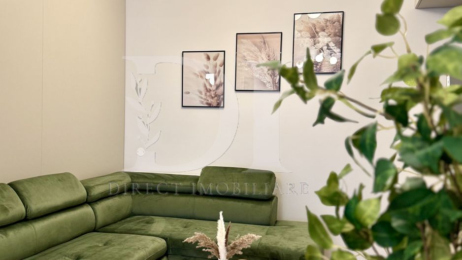 Apartament ultramodern / mobilat,utilat la cheie - Poză 7