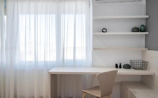 Rent I Spectacular Duplex Apartment with Terrace and Stunning View - Poză 13