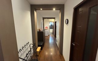 APARTAMENT 3 CAMERE ETAJ 4 TERASA  ZONA GRUI VILE CAMPULUNG - Poză 10