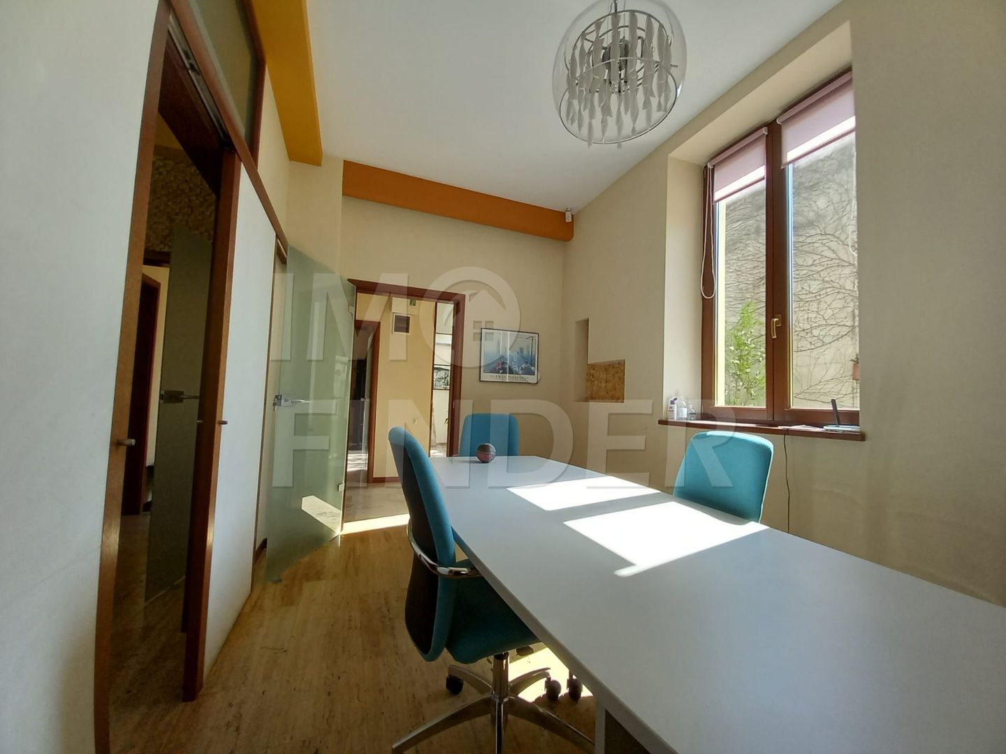 Spatiu de Birou Ultrafinisat zona Centrala - Poză 11