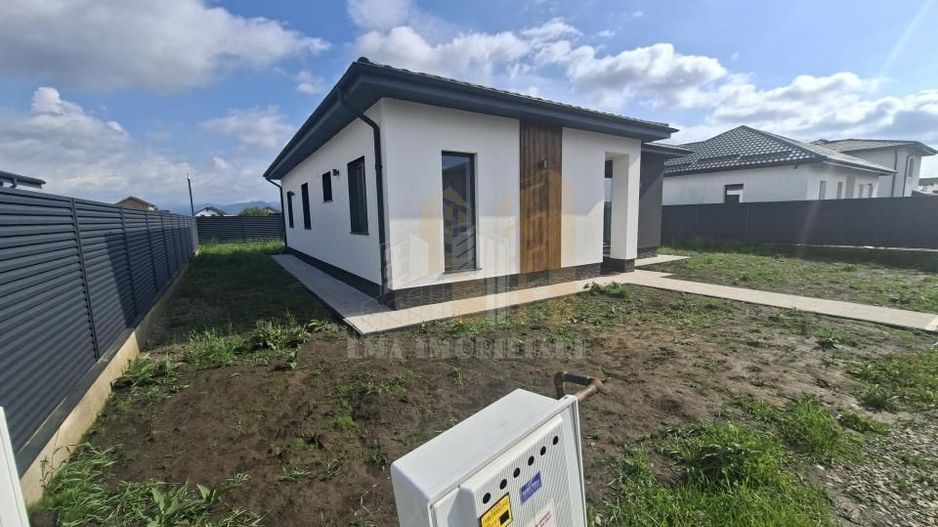 Casa individuala Sanpetru Brasov - Poză 2