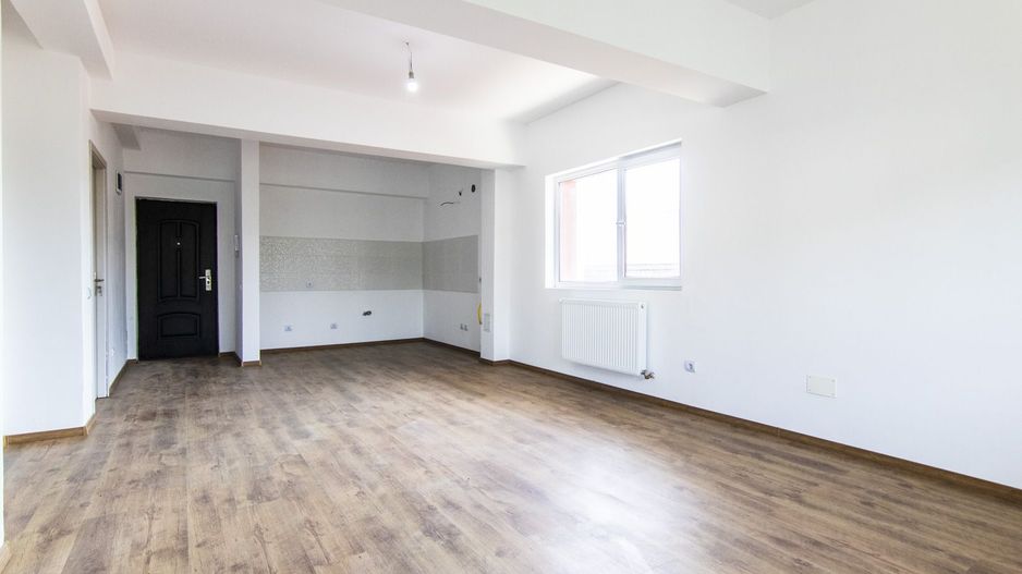 3 CAMERE, PARCARE SI BOXA INCLUSE - COMISION 0%, ORAS CHITILA-SOSEAUA BANATULUI - Poză 30