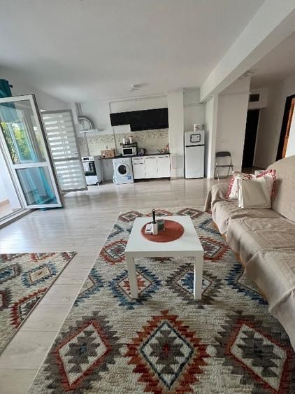 Apartament 2 camere la 20 m de Parcul Brancusi, Valea Ialomitei - Poză 1