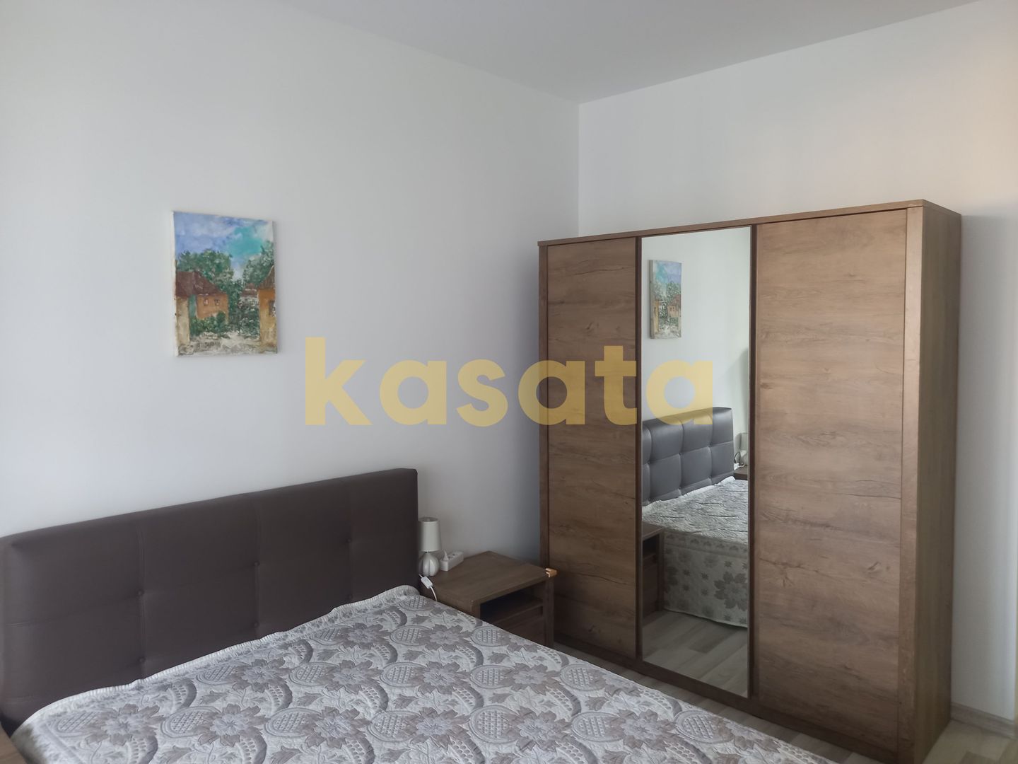 Prima închiriere! 2 camere 65 mp | Pentru cei mai pretențioși chiriași - Poză 22