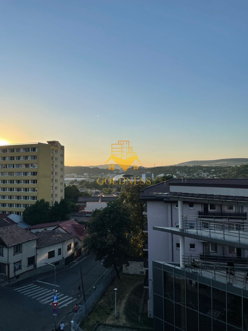 3 camere Hasdeu, Piezisa,72 mp , zona UMF ,bloc nou 2022! Tereasa 16mp - Poză 6