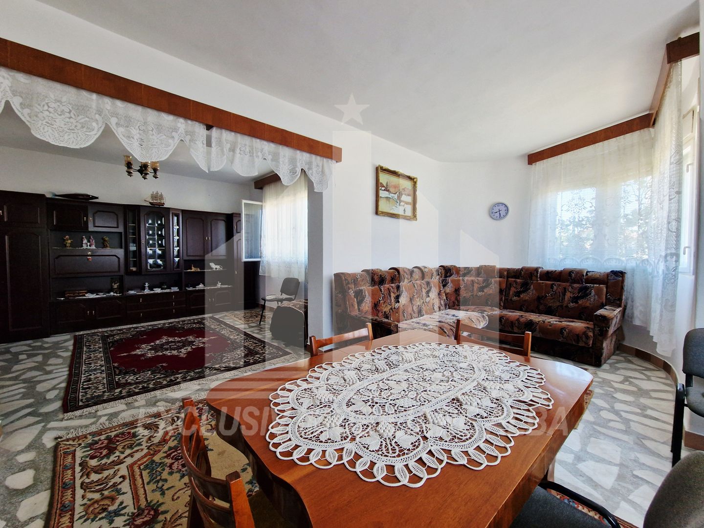 Casa individuala | 250 mp | 2457 mp teren | Sanmiclaus - Poză 4