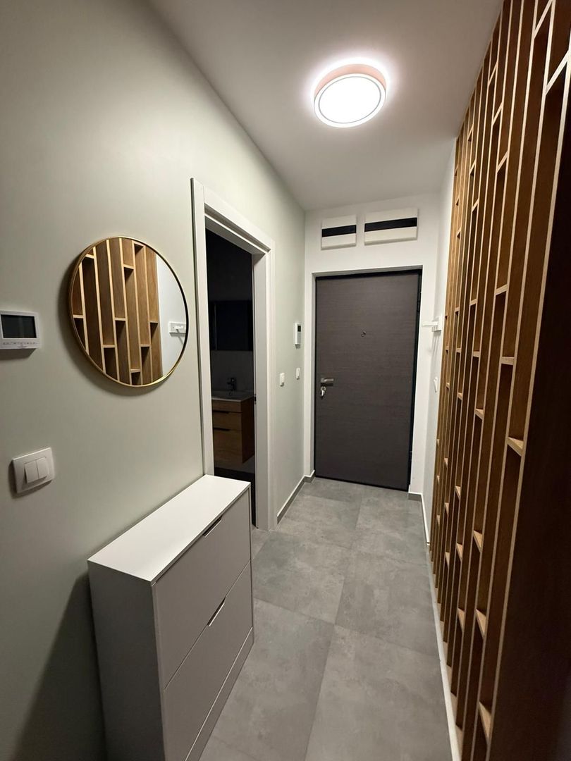 Apartament prima închiriere I Terasă 10 mp I zona Lipovei - Poză 6